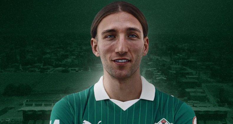 Iğdır FK, Atakan &Ccedil;ankaya&rsquo;yı Renklerine Kattı!