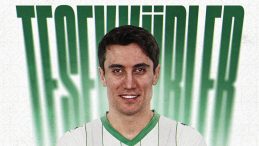 Iğdır FK, Cebrail Karayel ile Ayrıldı!