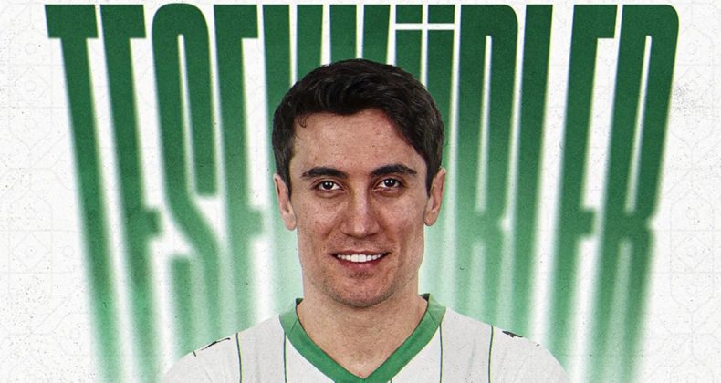 Iğdır FK, Cebrail Karayel ile Ayrıldı!