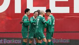 Iğdır FK, Manisa FK ma&ccedil;ına gelecek taraftarlara forma dağıtacak