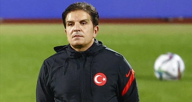 Iğdır FK Yeni Teknik Direkt&ouml;r&uuml;n&uuml; Duyurdu