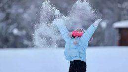 Iğdır&rsquo;da Okullar Tatil Olacak mı? Kar Tatili Hakkında Son Durum