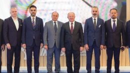 İhracat&ccedil;ılar Dubai'de Yeni Hedefler Belirledi