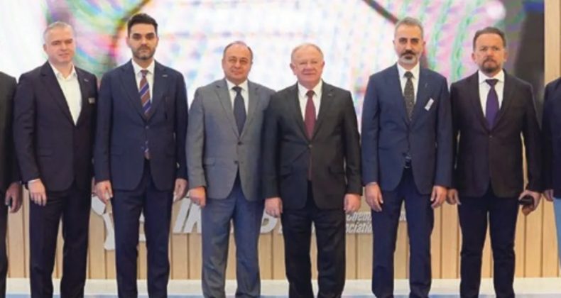 İhracatçılar Dubai'de Yeni Hedefler Belirledi