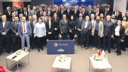 İhracat&ccedil;ılara B&uuml;y&uuml;k Kredisel Destek