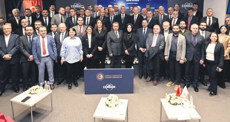 İhracatçılara Büyük Kredisel Destek