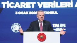 İhracatta Yeni Bir Rekora İmza Attık