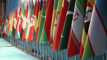 İİT'den Gazze A&ccedil;ıklaması: "İsrail Saldırılarıyla G&ouml;&ccedil;e Zorluyor"