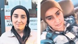 İki Annenin Hukuk M&uuml;cadelesi