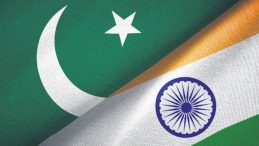 İki N&uuml;kleer G&uuml;&ccedil;ten Yeni Yıl S&uuml;rprizi