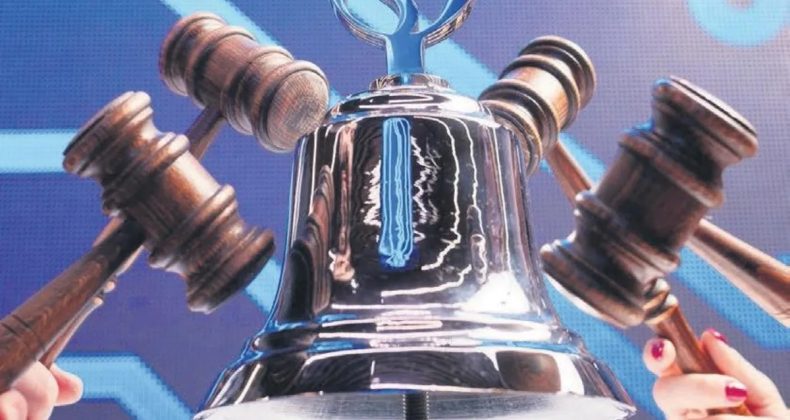 İki Şirketin Halka Arzına SPK Onayı Verildi