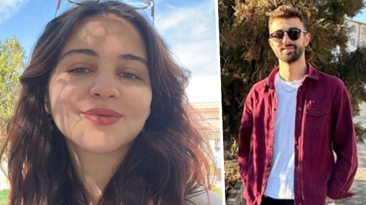 İki T&uuml;rk &Ouml;ğrenci, Eğitim G&ouml;rd&uuml;kleri Nah&ccedil;ıvan'da Hayatını Kaybetti