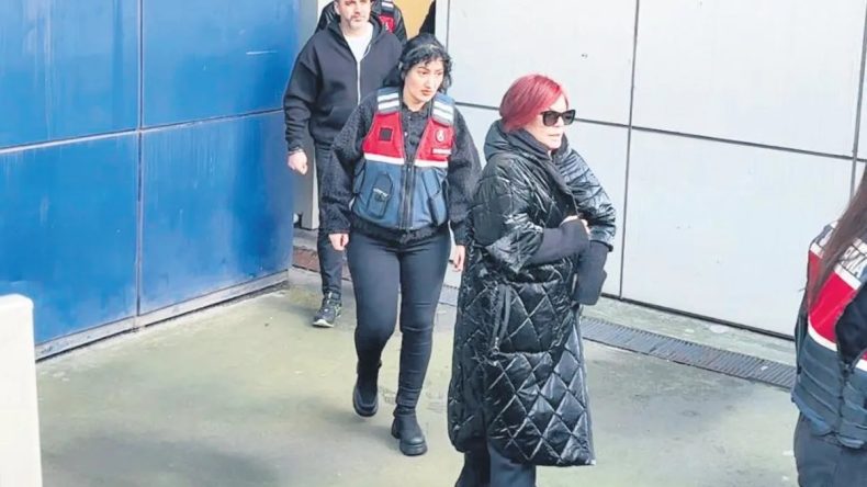 İki Yeni Ş&uuml;pheli Tutuklandı
