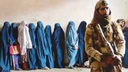 İlahiyat&ccedil;ılar Afganistan&rsquo;ı yorumladı: K&ouml;leliğin dinimizde yeri yok