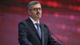 İletişim Başkanı Burhanettin Duran, T&uuml;rkiye'nin Uluslararası Alandaki Artan Rol&uuml;n&uuml; Değerlendirdi! 'Oyun Kurucu Vizyon' Vurgusu