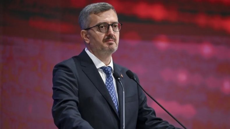 İletişim Başkanı Burhanettin Duran, T&uuml;rkiye'nin Uluslararası Alandaki Artan Rol&uuml;n&uuml; Değerlendirdi! 'Oyun Kurucu Vizyon' Vurgusu