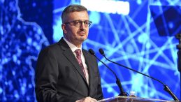 İletişim Başkanı Duran, Dijital D&ouml;n&uuml;ş&uuml;m &Ccedil;ağında Habercilik: Yapay Zeka ve Dijital Yetkinlikler Paneli'nde konuştu