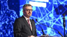 İletişim Başkanı Duran: İletişim Başkanlığı, gazetecilerimizin yanında