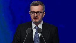 İletişim Başkanı Duran, T&uuml;rkiye'nin uluslararası alanda artan rol&uuml;n&uuml; değerlendirdi