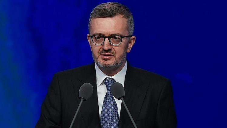 İletişim Başkanı Duran, T&uuml;rkiye'nin uluslararası alanda artan rol&uuml;n&uuml; değerlendirdi