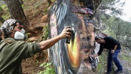 İlk Kez Yıllar &Ouml;nce Geldi: Kendi İmkanlarıyla Yapmaya Başladı!