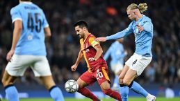 İlkay G&uuml;ndoğan Maziye D&ouml;n&uuml;ş Yaptı!