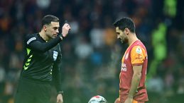 İlkay G&uuml;ndoğan: Sorumluluğu herkes almalı!