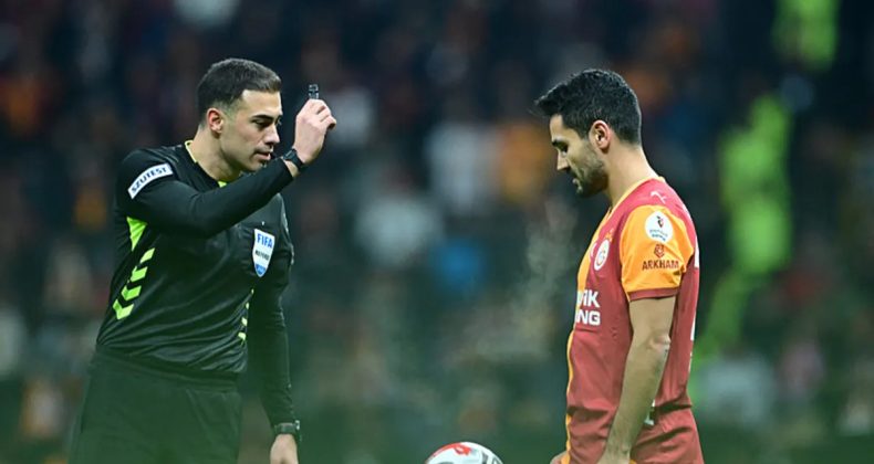 İlkay Gündoğan: Sorumluluğu herkes almalı!