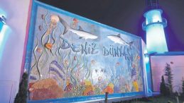 İlklerin Akvaryumu İhmal Kurbanı