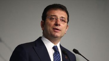 İmamoğlu'nun Diploma İptaline Karşı A&ccedil;tığı Davada İlk Duruşma