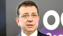 İmamoğlu&rsquo;nun Diploma Davası Sonu&ccedil;landı