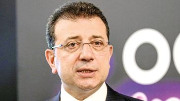 İmamoğlu&rsquo;nun Diploma Davası Sonu&ccedil;landı