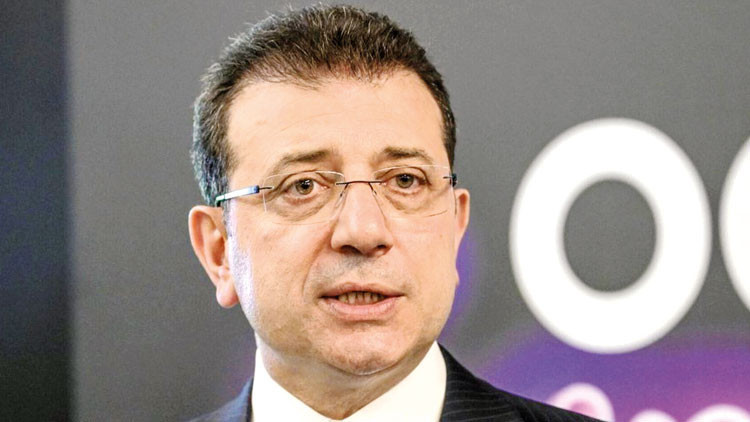 İmamoğlu&rsquo;nun Diploma Davası Sonu&ccedil;landı