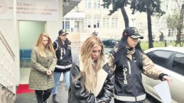 İmamoğlu&rsquo;nun Jet Ekibine Tutuklama