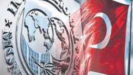 IMF B&uuml;y&uuml;me Tahminlerini Y&uuml;kseltti
