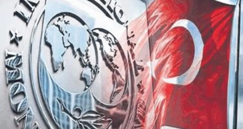 IMF Büyüme Tahminlerini Yükseltti
