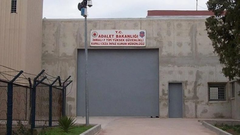 İmralı&rsquo;dan Devlete Bağlılık A&ccedil;ıklaması! G&ouml;r&uuml;şme Tutanağı Yayınlandı
