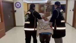 İnfazdan &lsquo;Azatlar&rsquo; &Ccedil;etesi Ortaya &Ccedil;ıktı