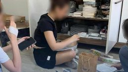 İnfiale Neden Olmuştu: İzmir&rsquo;deki Skandalda &Ouml;ğretmen İ&ccedil;in G&ouml;zaltı Kararı!