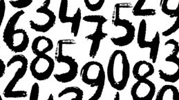 İngilizce Sayılar: 1'den 100'e Kadar Sayıların Yazılışı ve Okunuşu