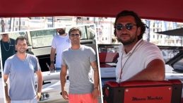 İş insanı Halit Yukay&rsquo;ın &Ouml;l&uuml;m&uuml; ile İlgili Dava Başladı! Kıvan&ccedil; Tatlıtuğ 'Tanık' Olarak Dinlenecek