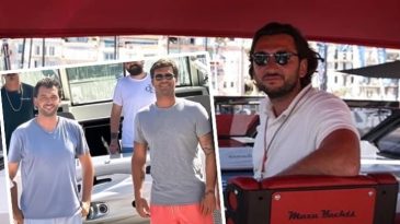 İş insanı Halit Yukay&rsquo;ın &Ouml;l&uuml;m&uuml; ile İlgili Dava Başladı! Kıvan&ccedil; Tatlıtuğ 'Tanık' Olarak Dinlenecek