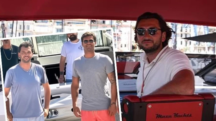 İş insanı Halit Yukay&rsquo;ın &Ouml;l&uuml;m&uuml; ile İlgili Dava Başladı! Kıvan&ccedil; Tatlıtuğ 'Tanık' Olarak Dinlenecek