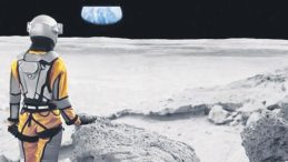 İnsanlık 2026&rsquo;da Ay&rsquo;a geri mi d&ouml;necek?