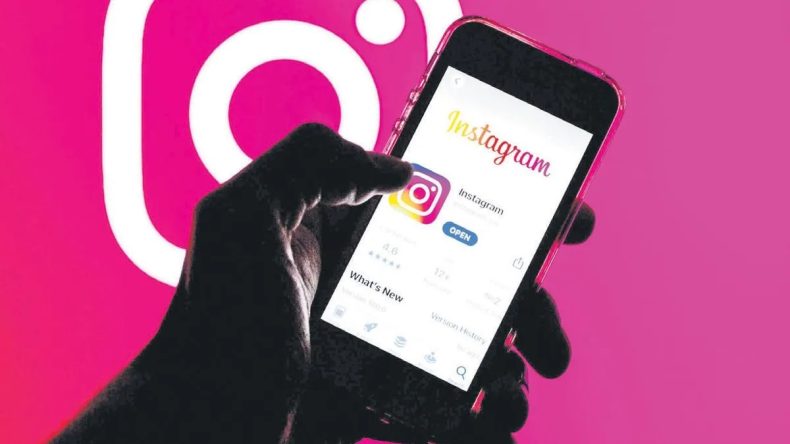 Instagram’da Büyük Veri Sızıntısı Yaşandı