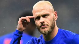 Inter, 2-0'dan Sonra 6 Gol İle Geri D&ouml;nd&uuml;!