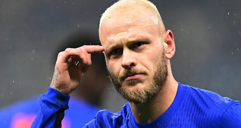 Inter, 2-0'dan Sonra 6 Gol İle Geri D&ouml;nd&uuml;!