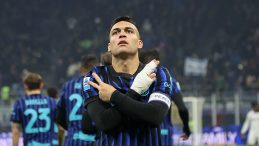 Inter, Bologna'yı 3-1 ile ge&ccedil;ti!