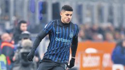 İnter Kapıyı A&ccedil;ık Bıraktı!