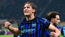 Inter &Uuml;st&uuml;n Geldi: 3 Puanı Kapdı!